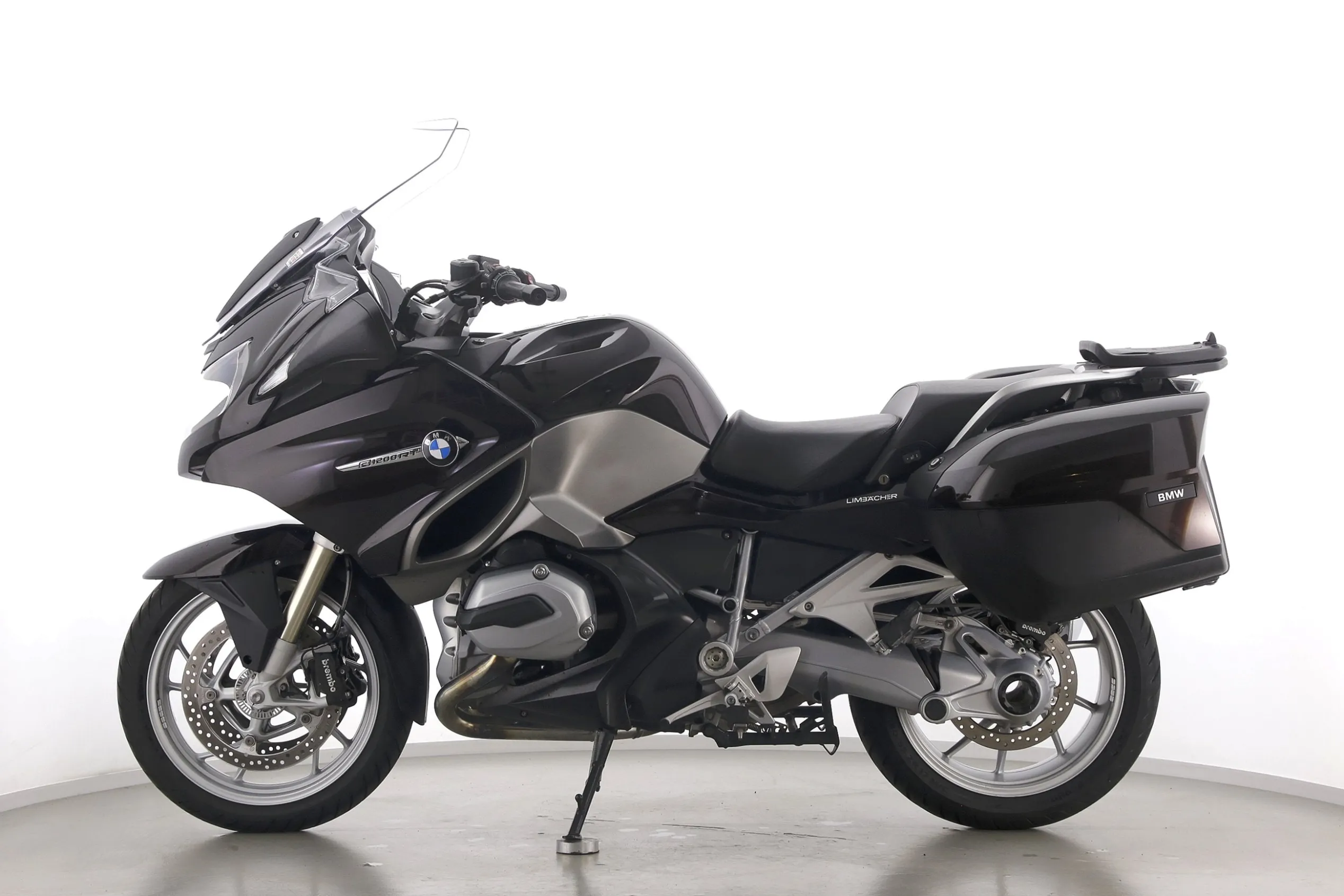 R 1200 RT