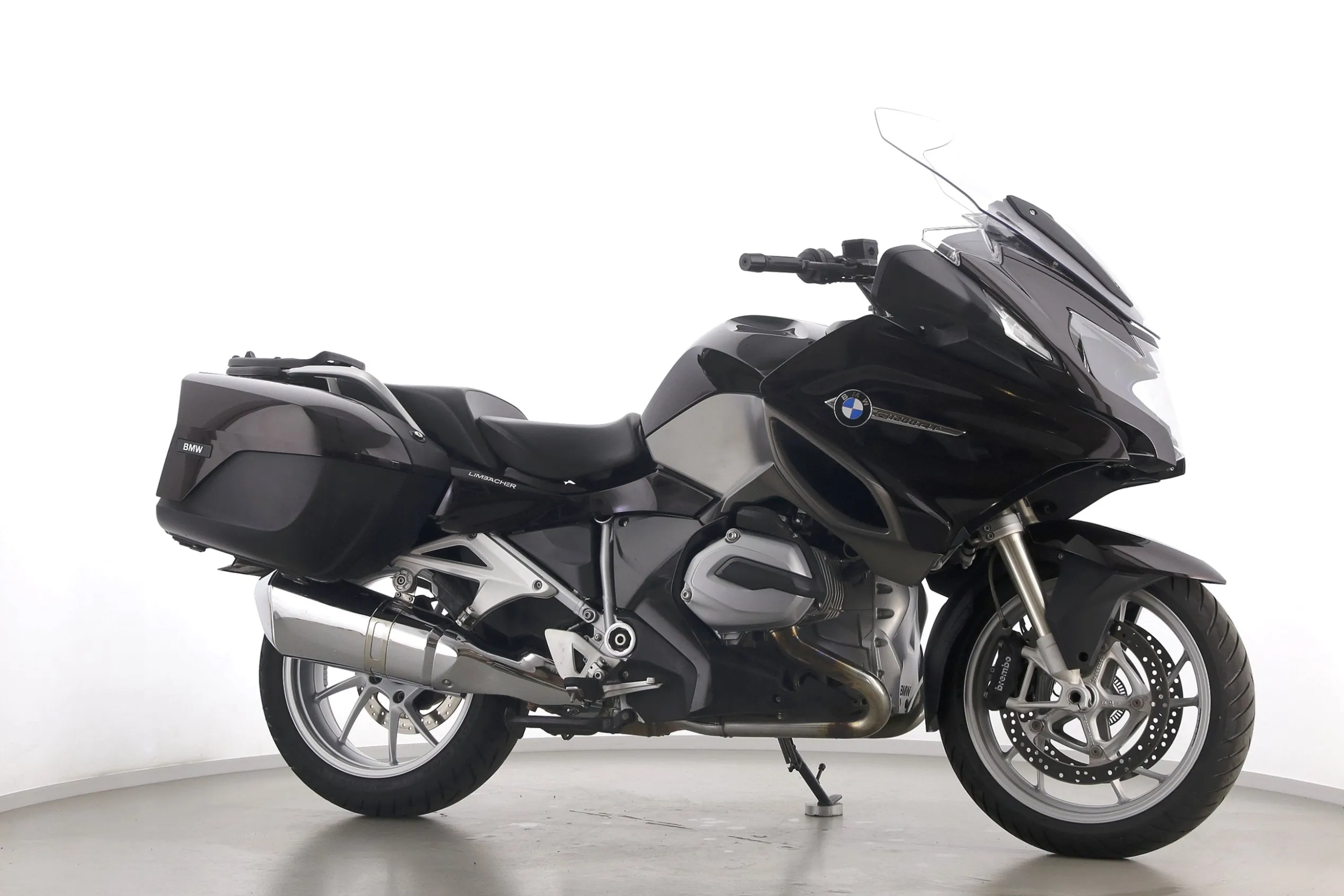 R 1200 RT