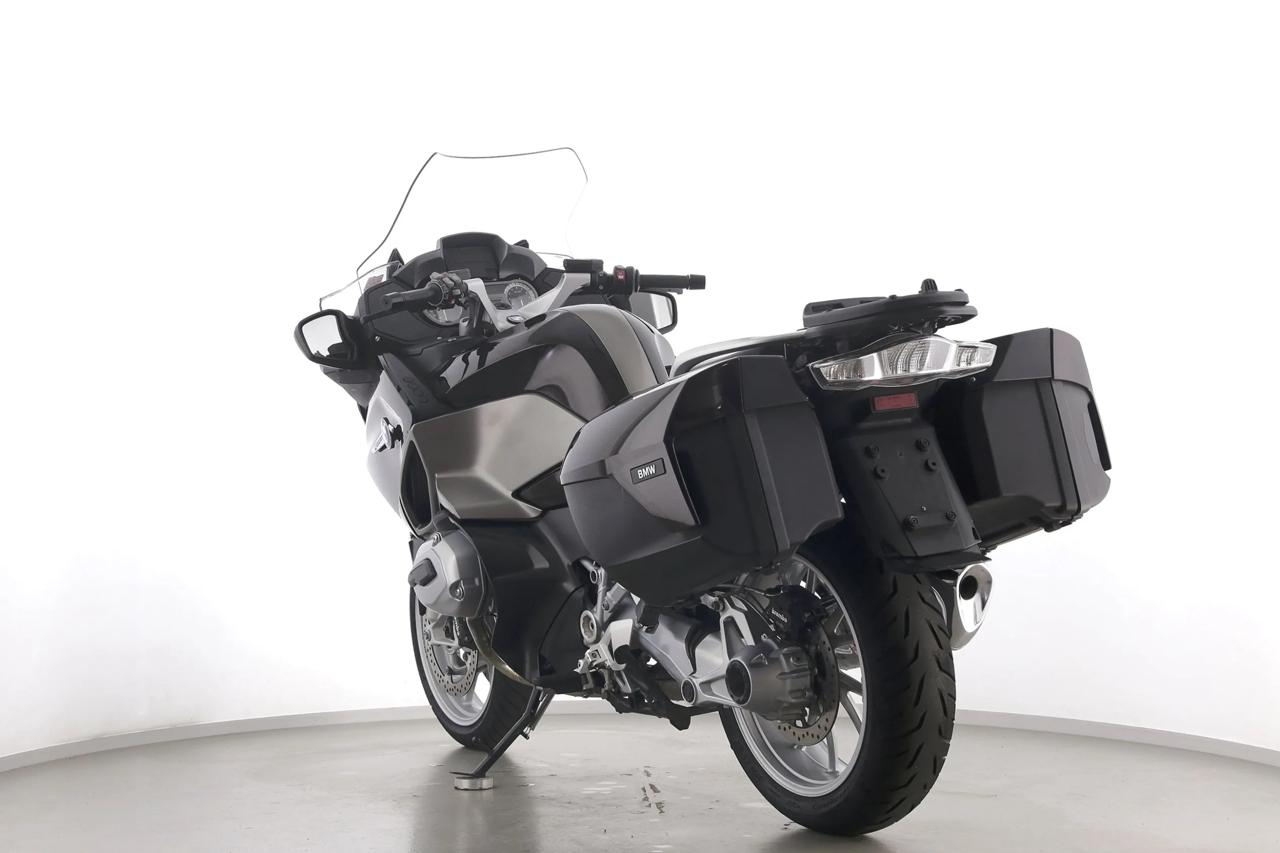 R 1200 RT