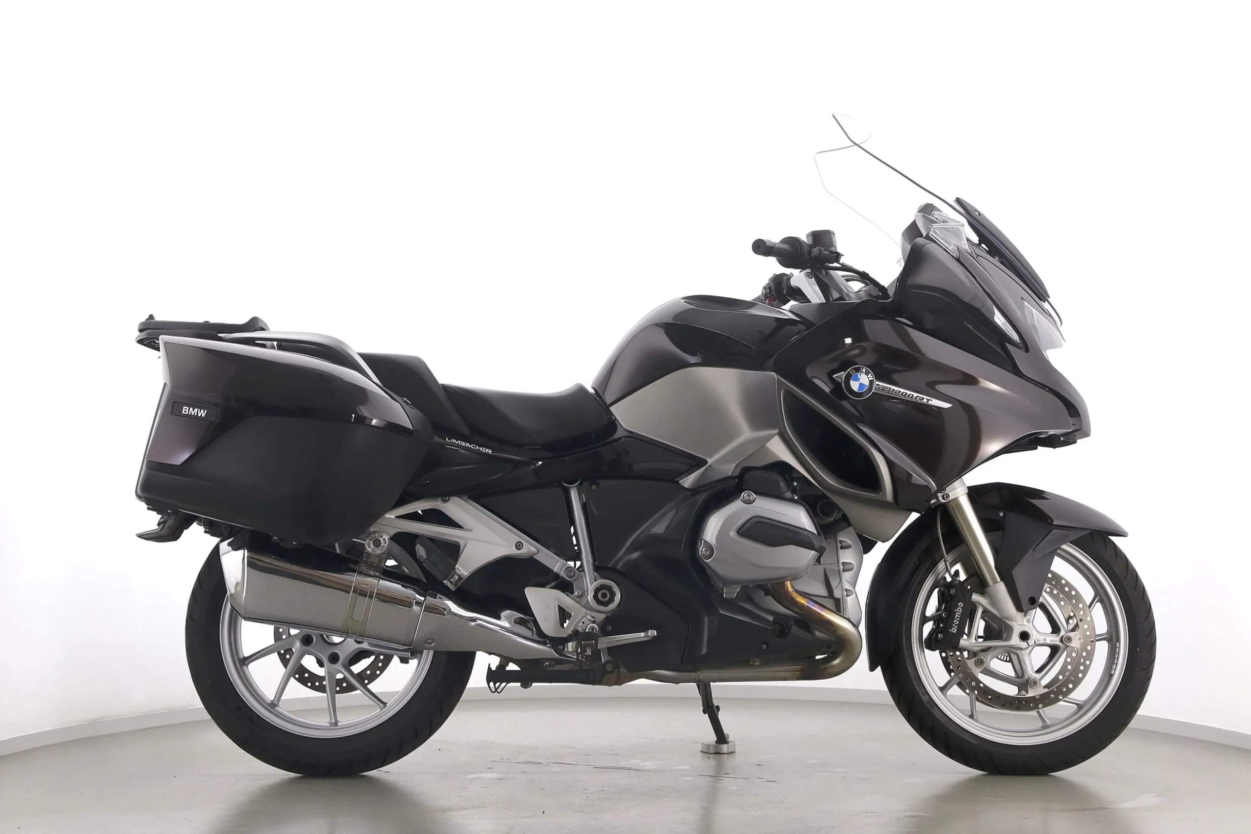 R 1200 RT