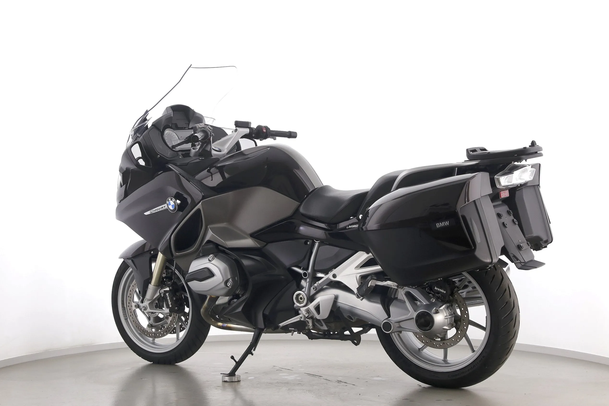 R 1200 RT