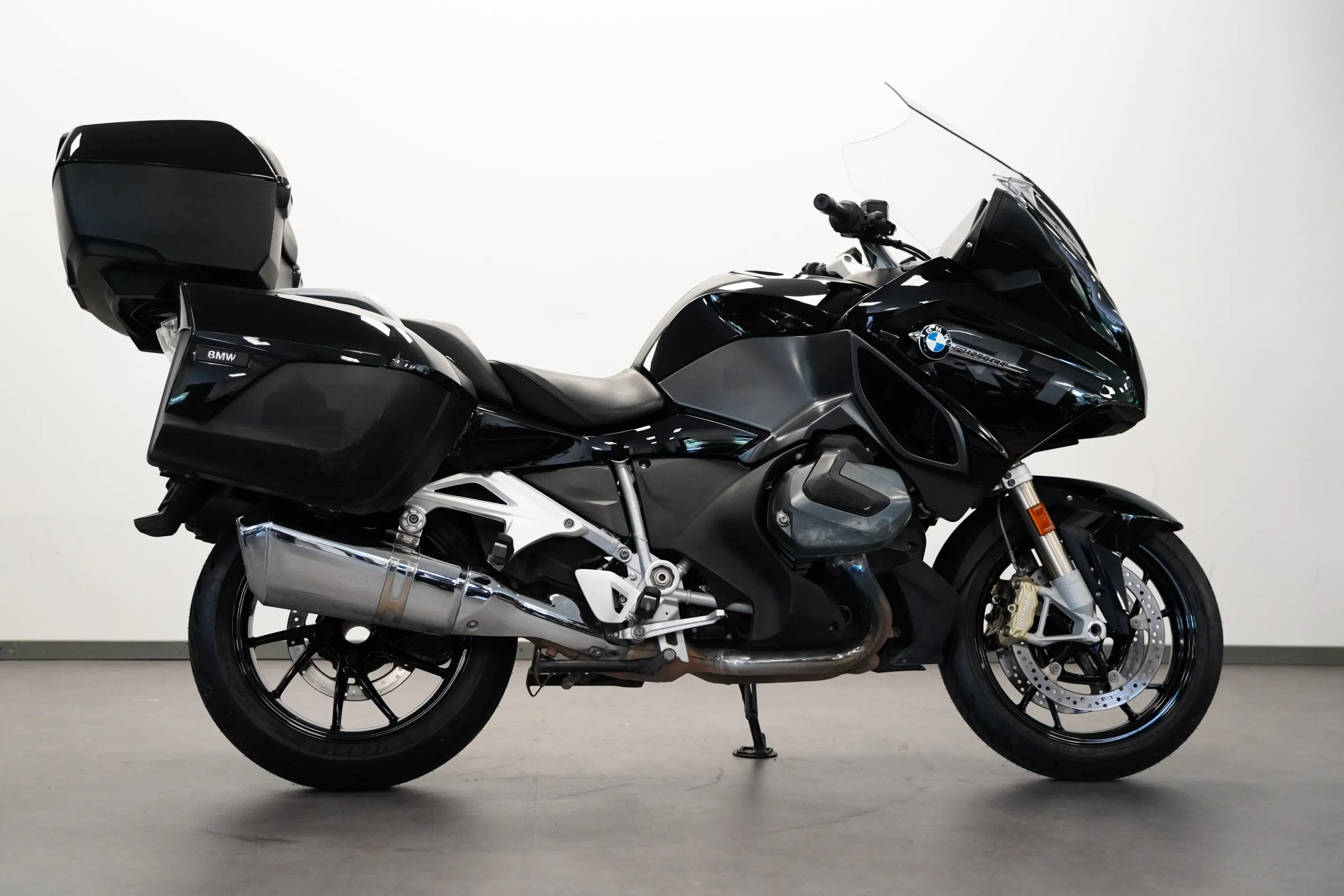 R 1250 RT