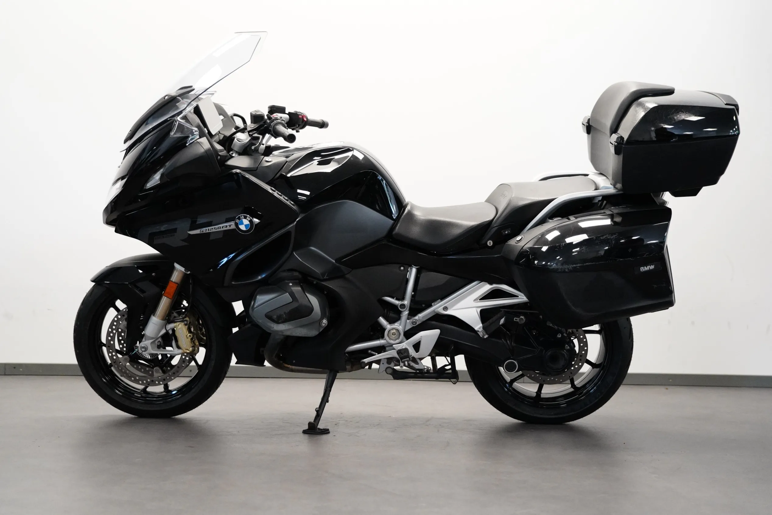 R 1250 RT