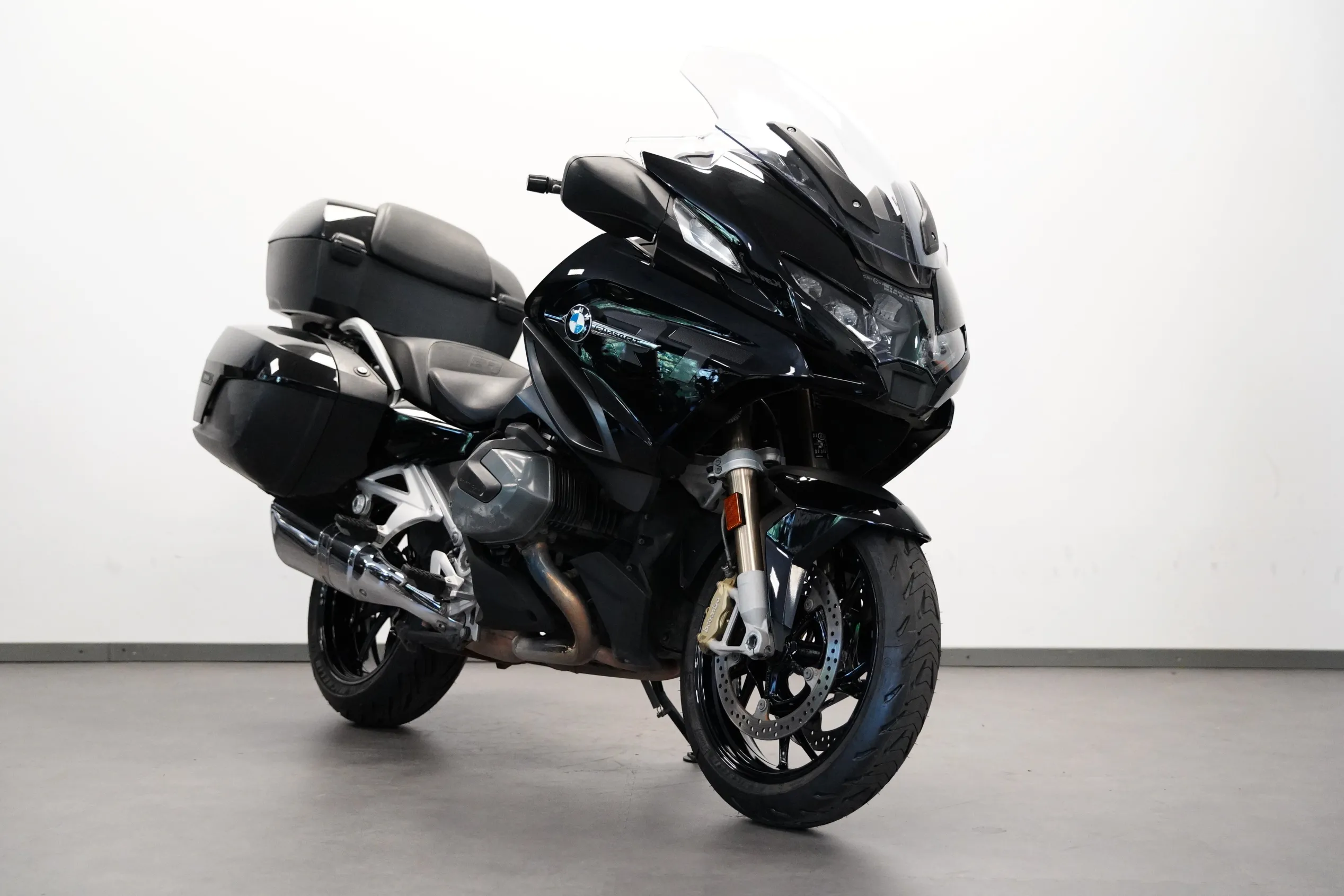 R 1250 RT