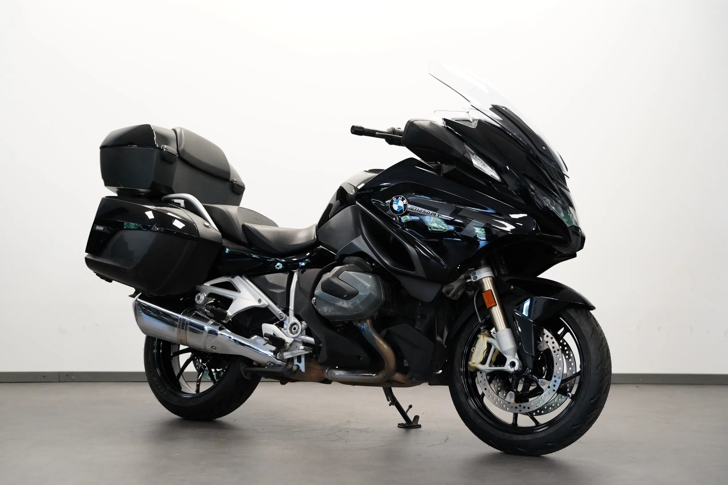 R 1250 RT