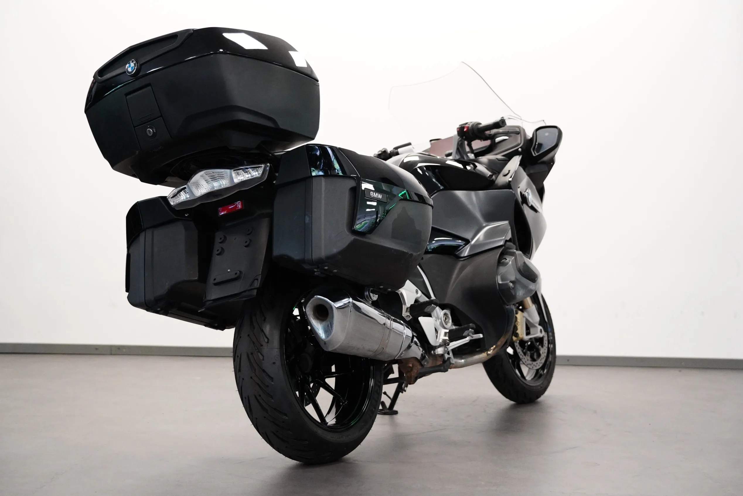 R 1250 RT