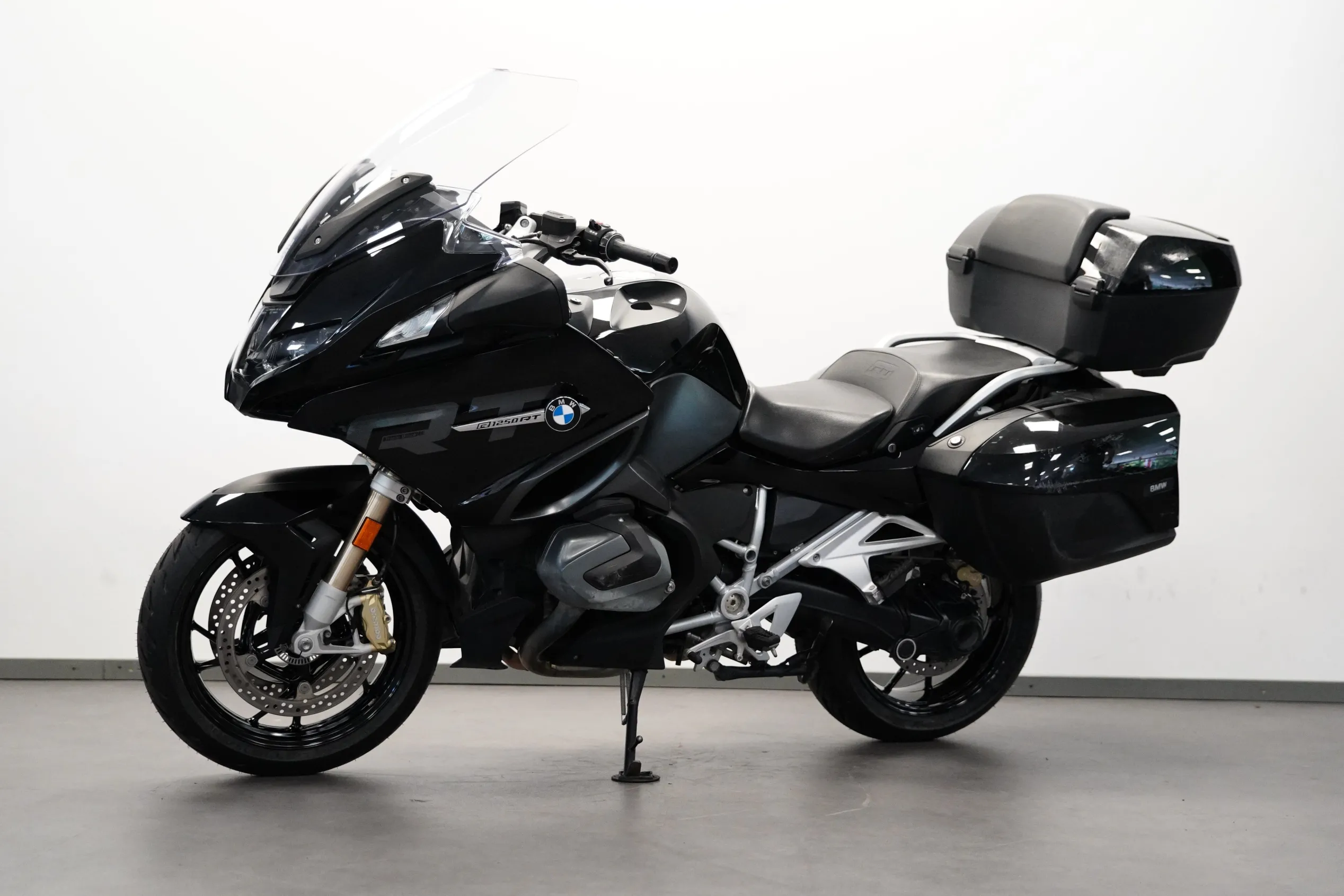 R 1250 RT