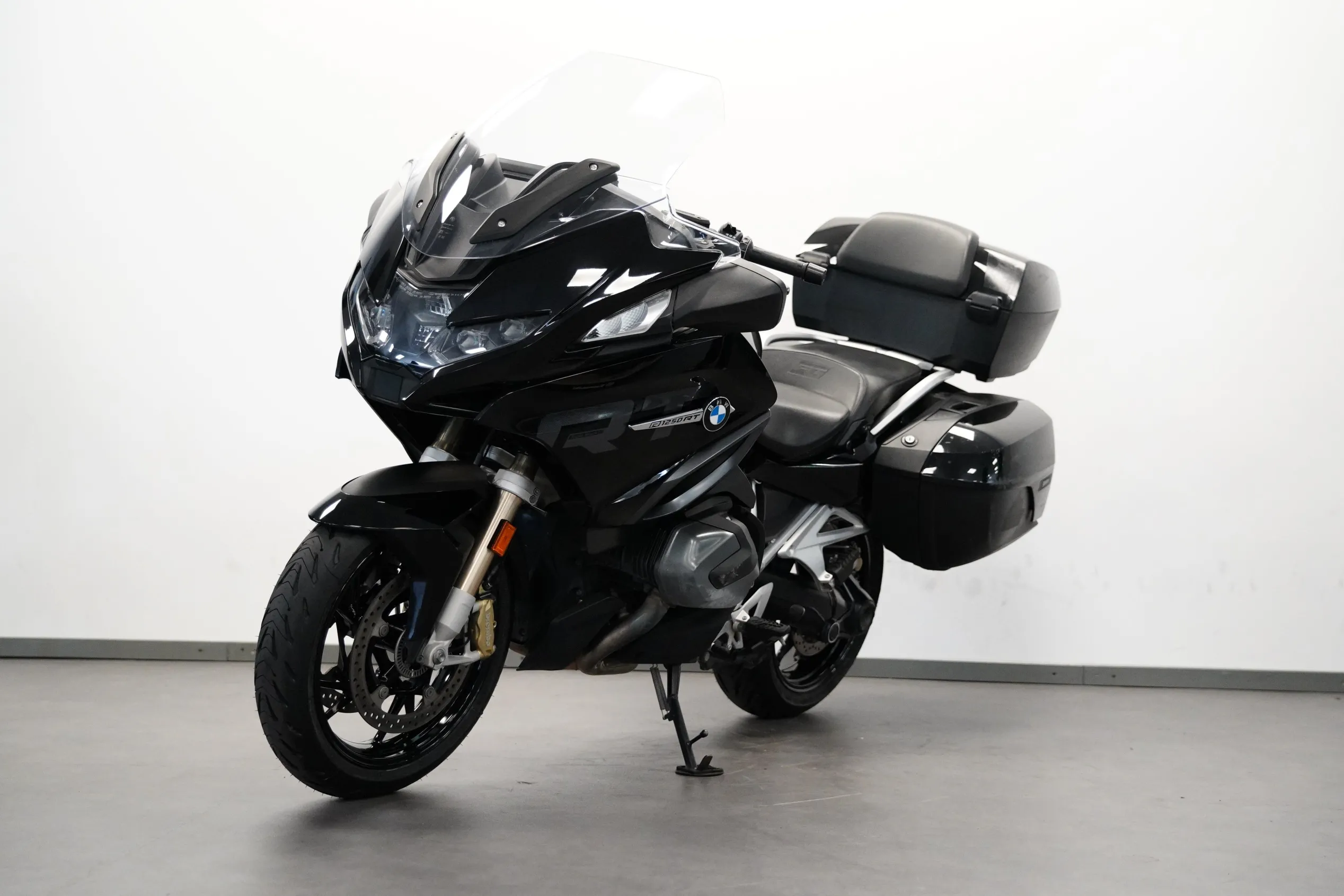 R 1250 RT