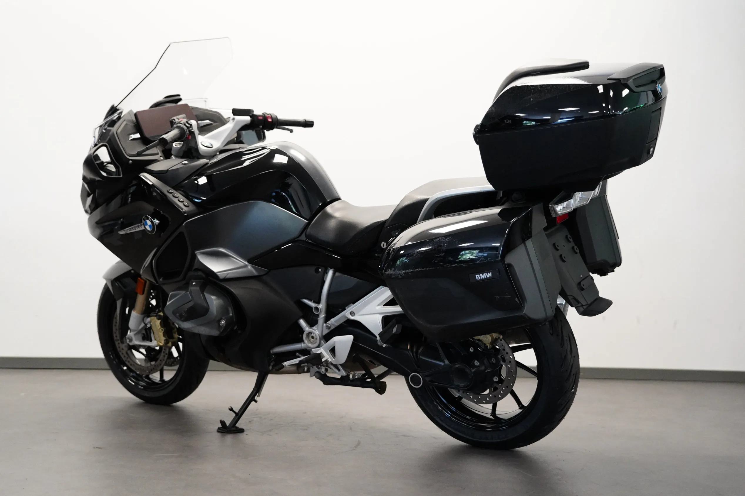 R 1250 RT