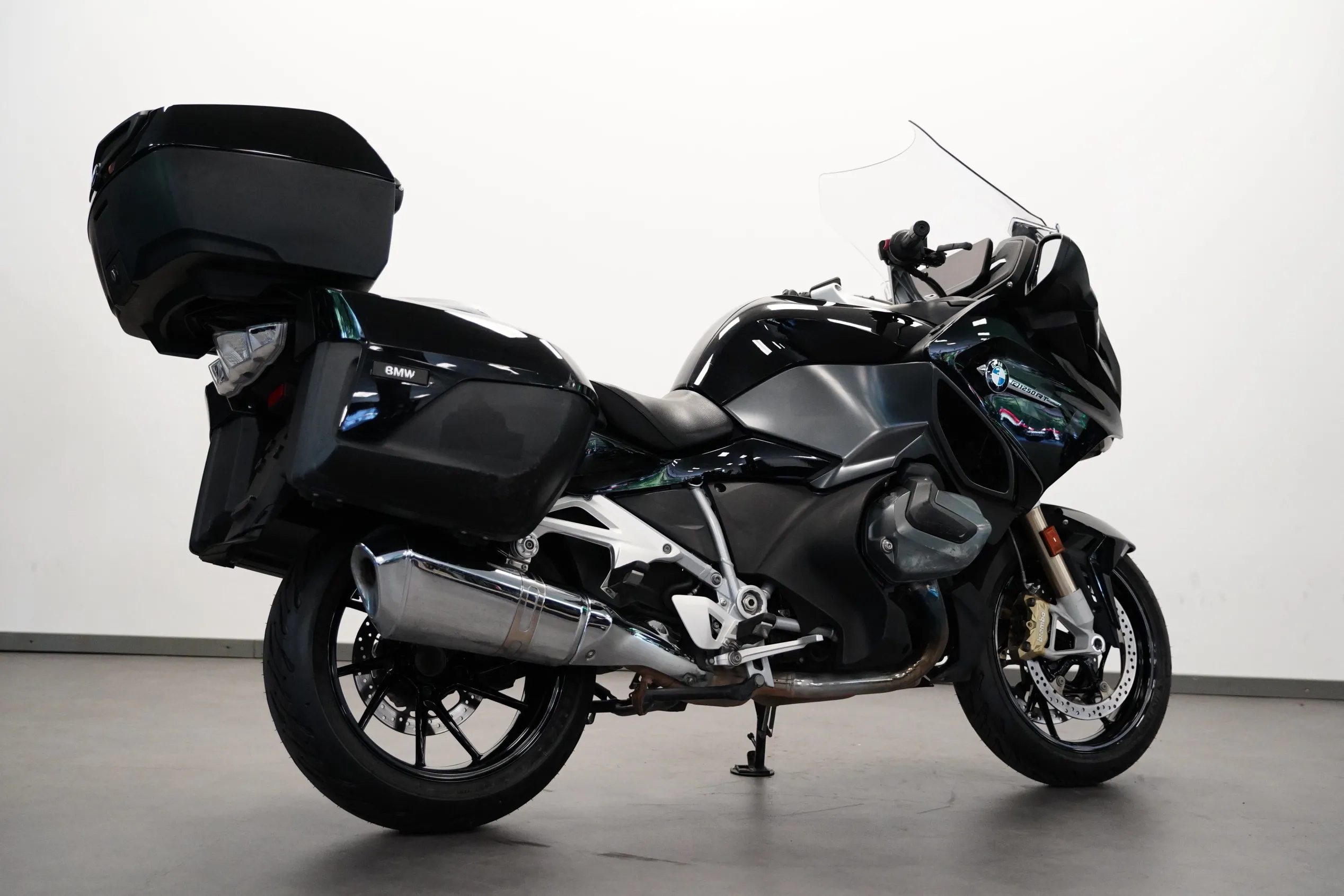 R 1250 RT