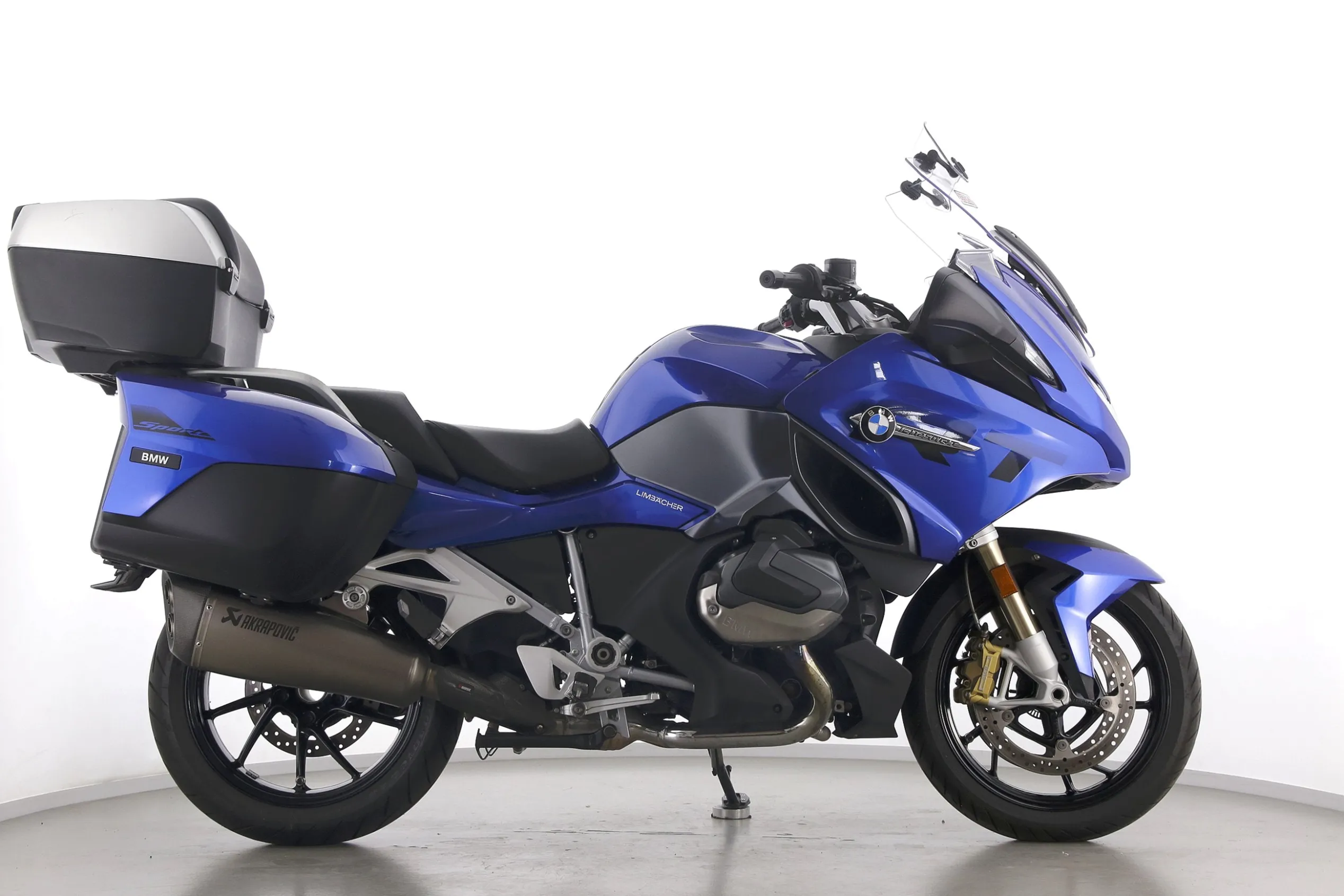 R 1250 RT SPORT