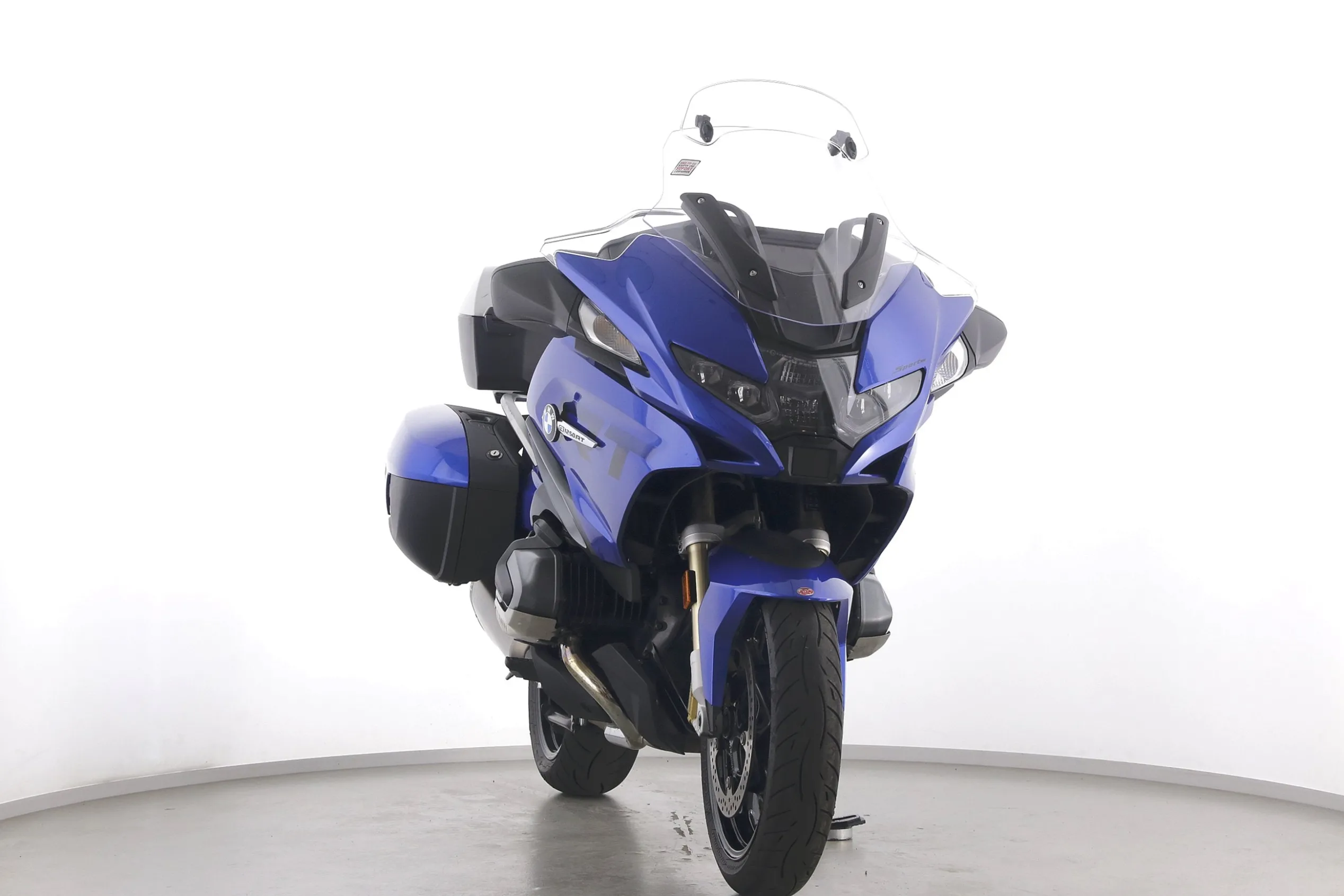 R 1250 RT SPORT