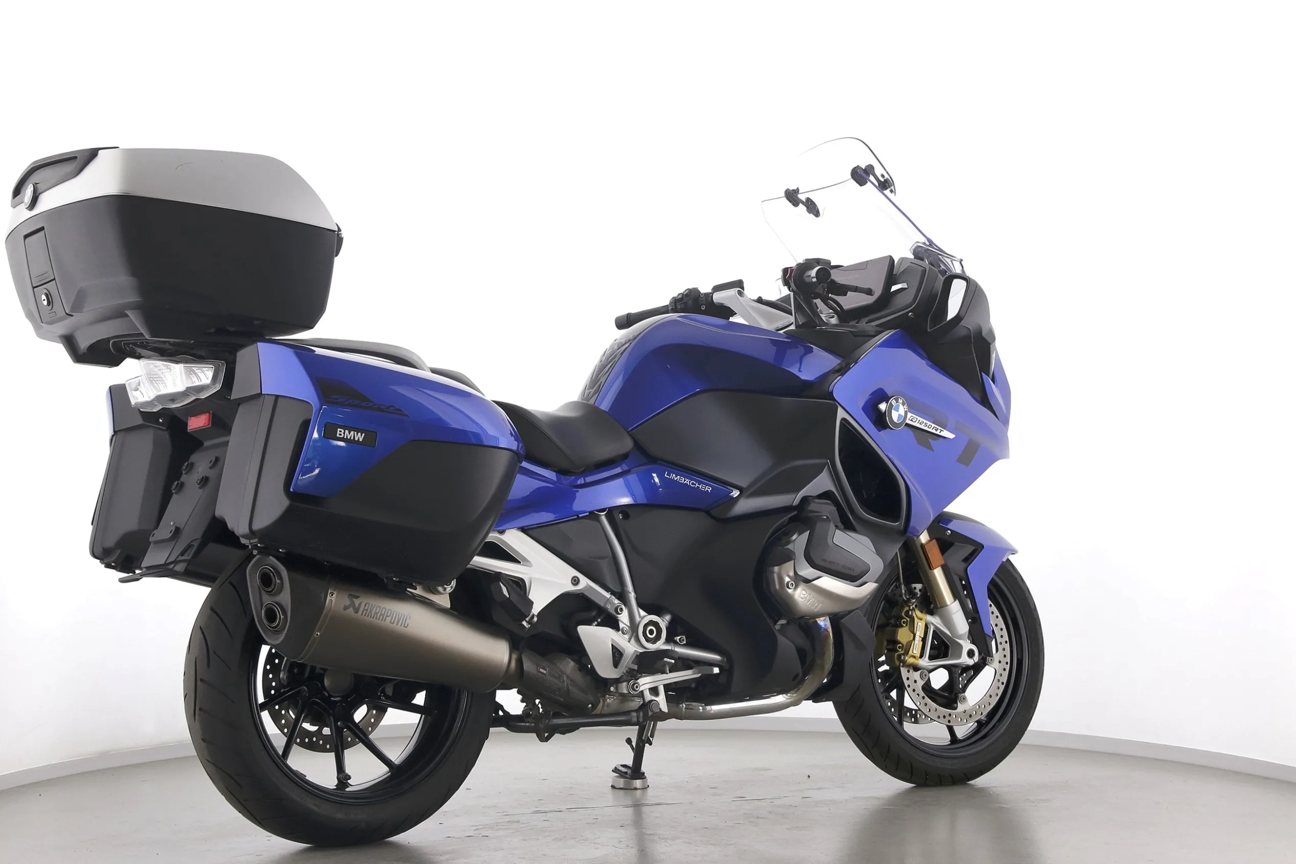 R 1250 RT SPORT