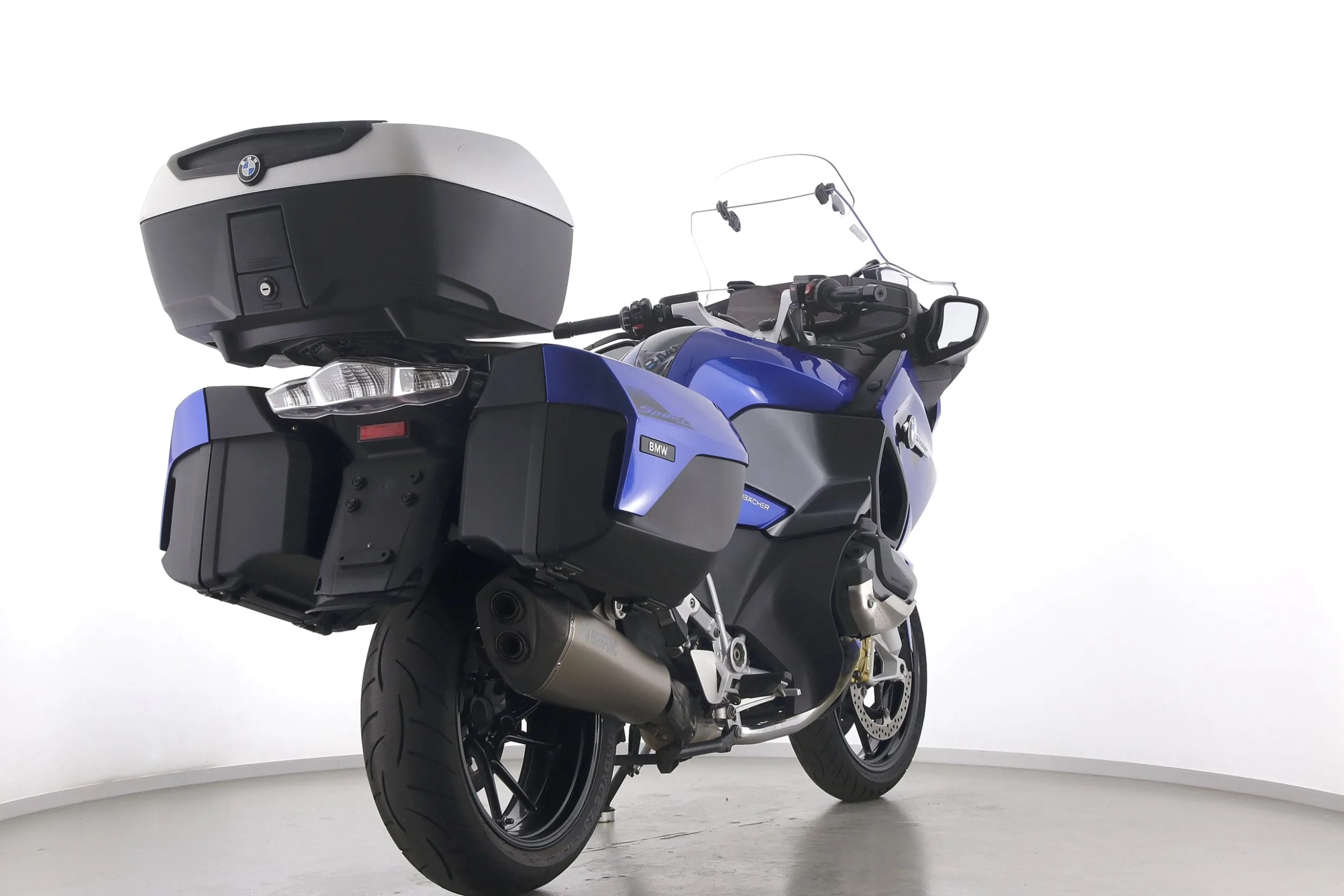 R 1250 RT SPORT