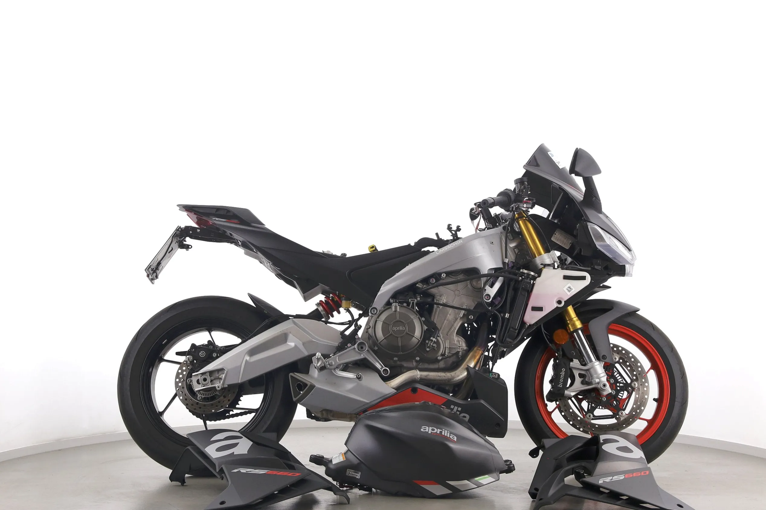 RS 660