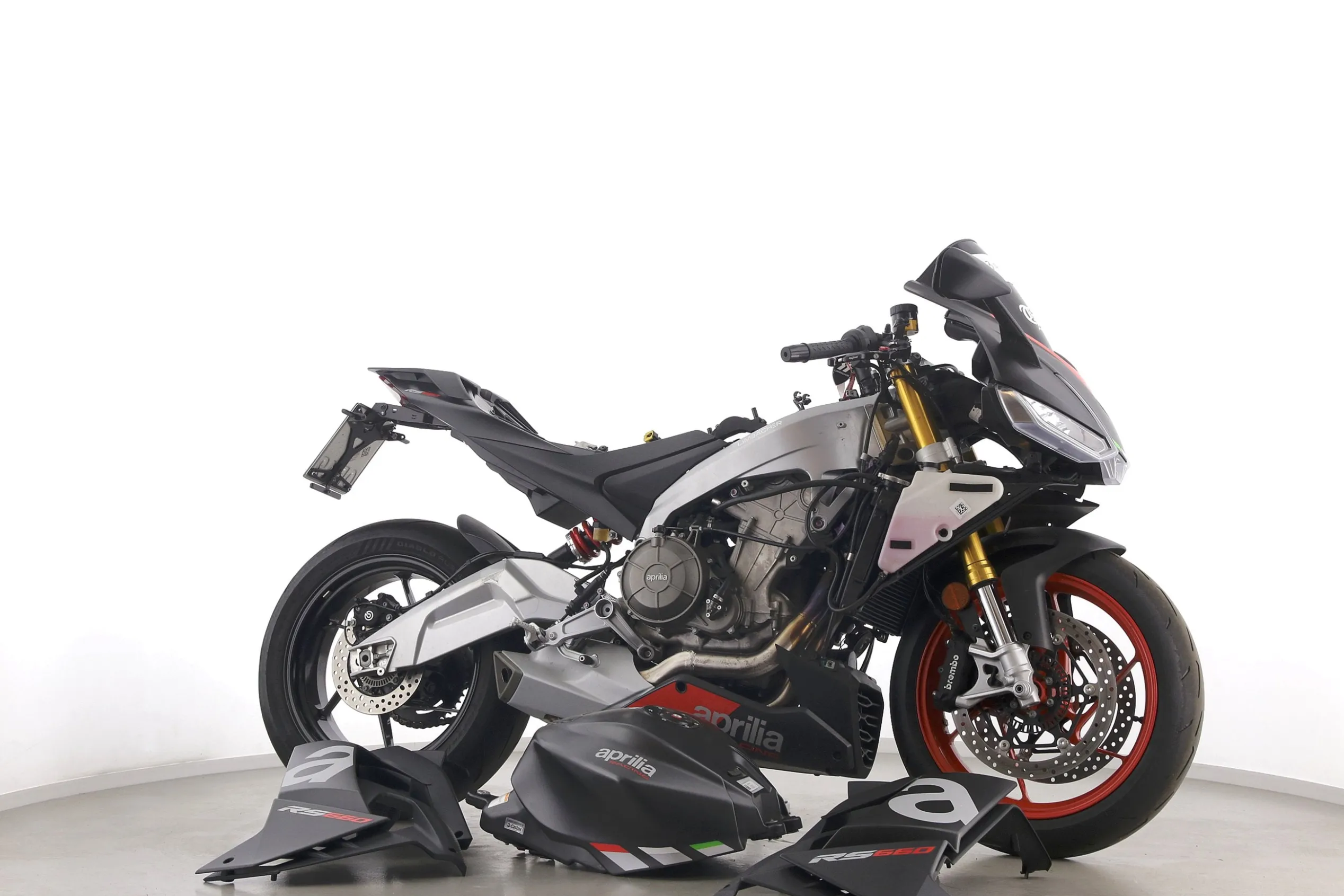 RS 660