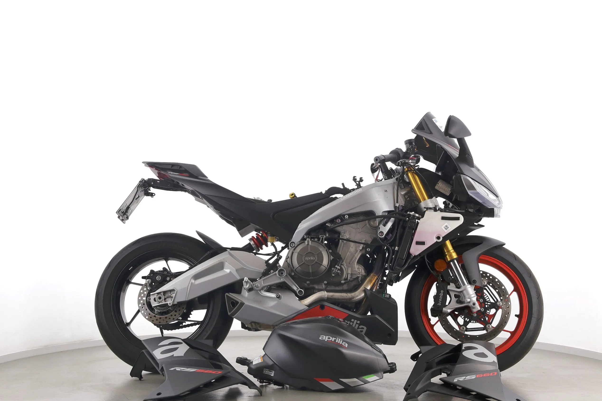 RS 660