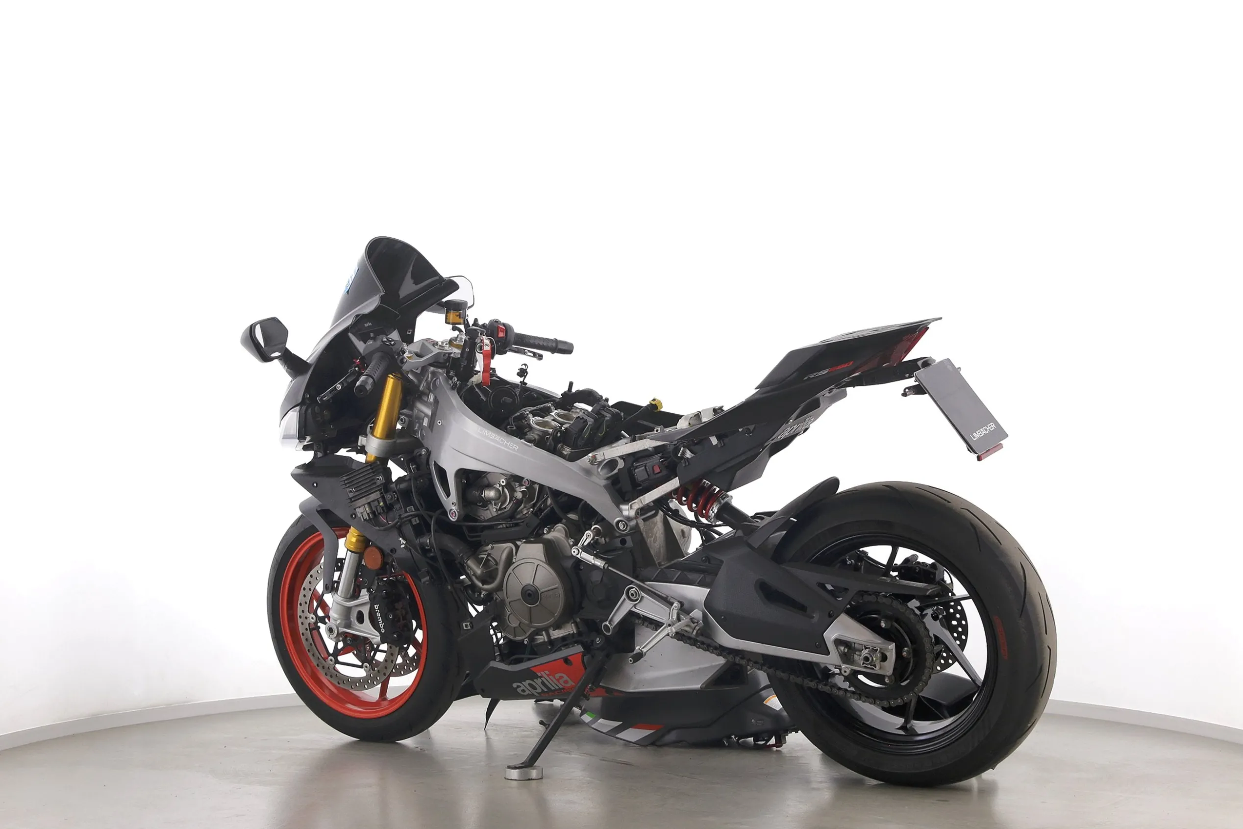 RS 660