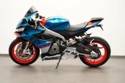 RS 660 E5+