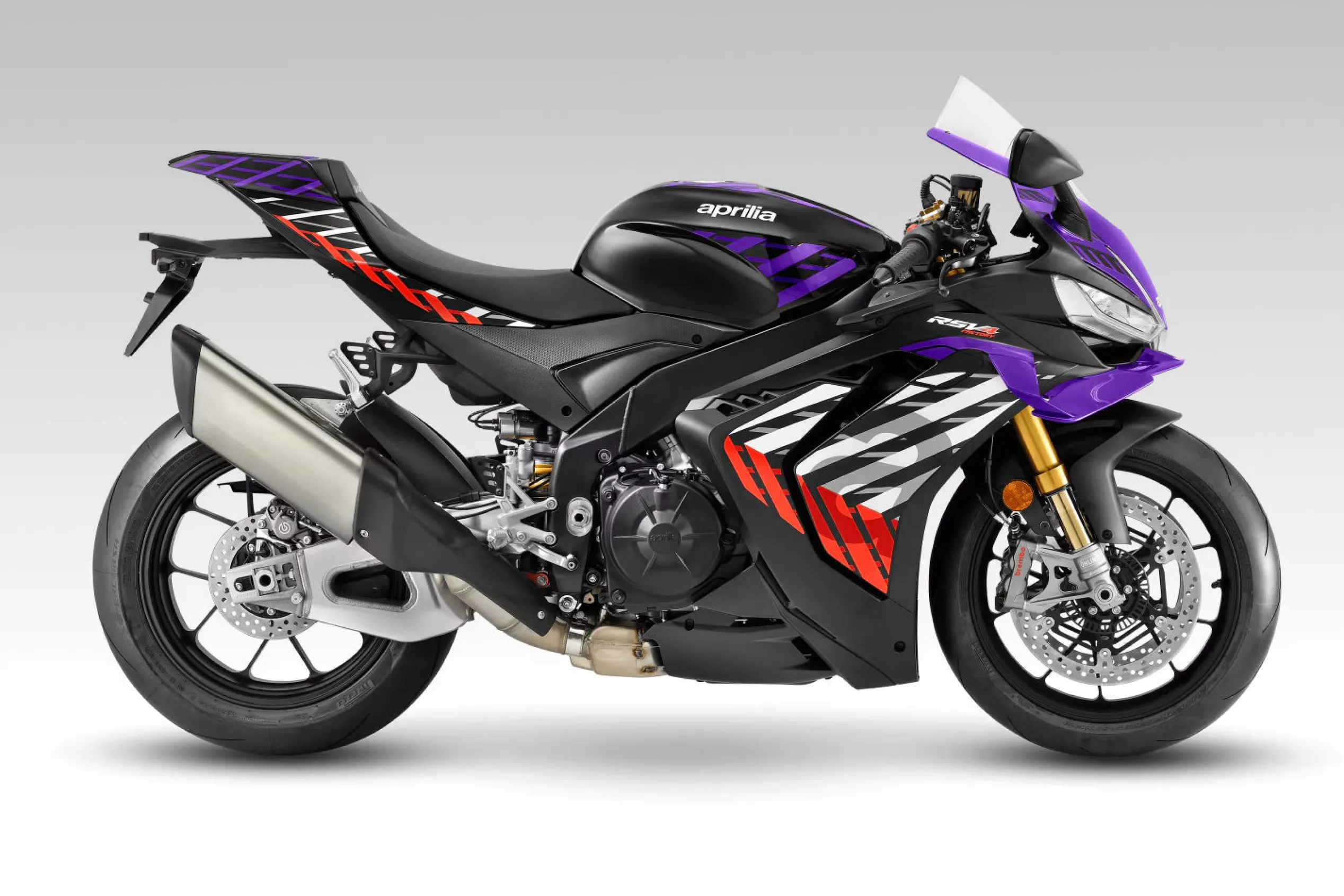 RSV 4 1100 FACTORY