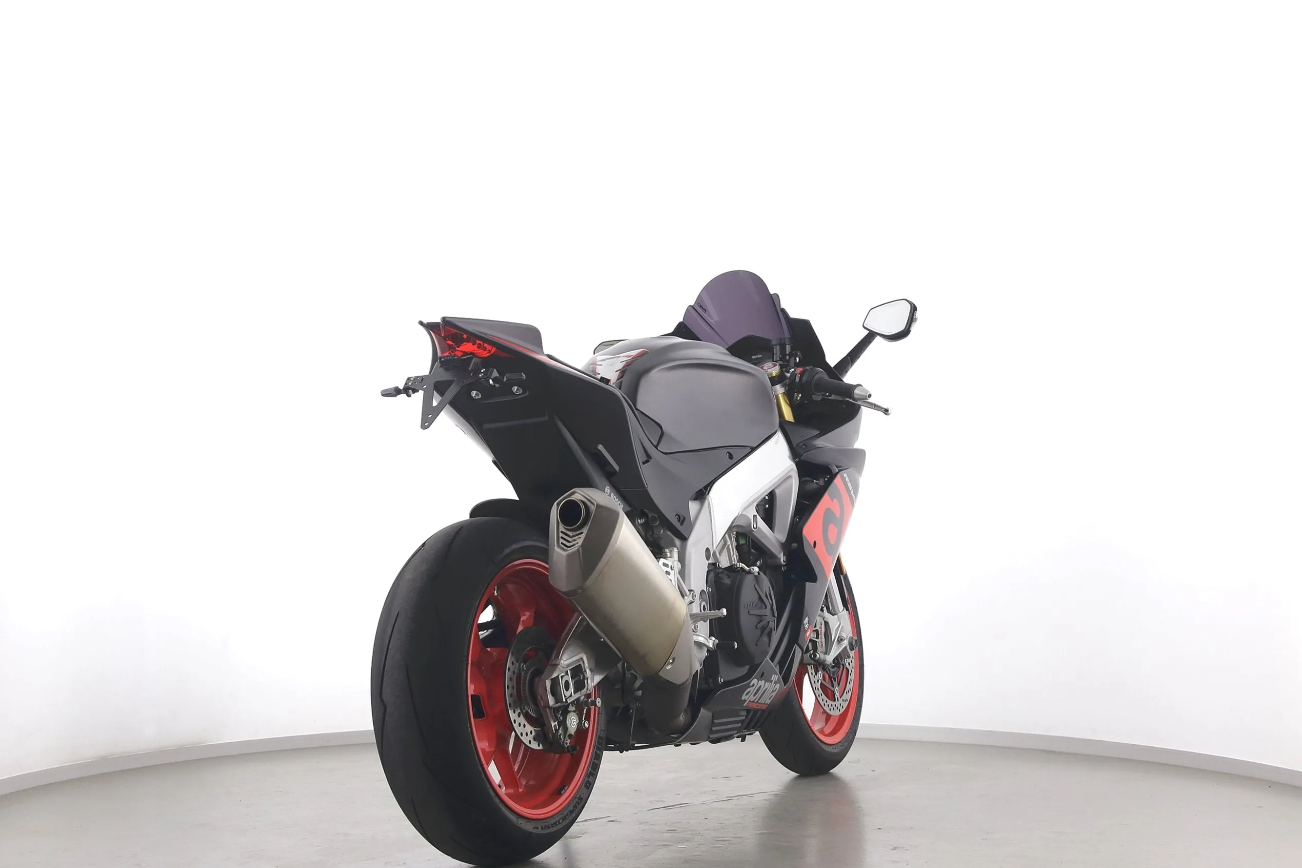 RSV 4 RR