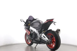 RSV 4 RR