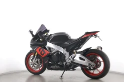 RSV 4 RR