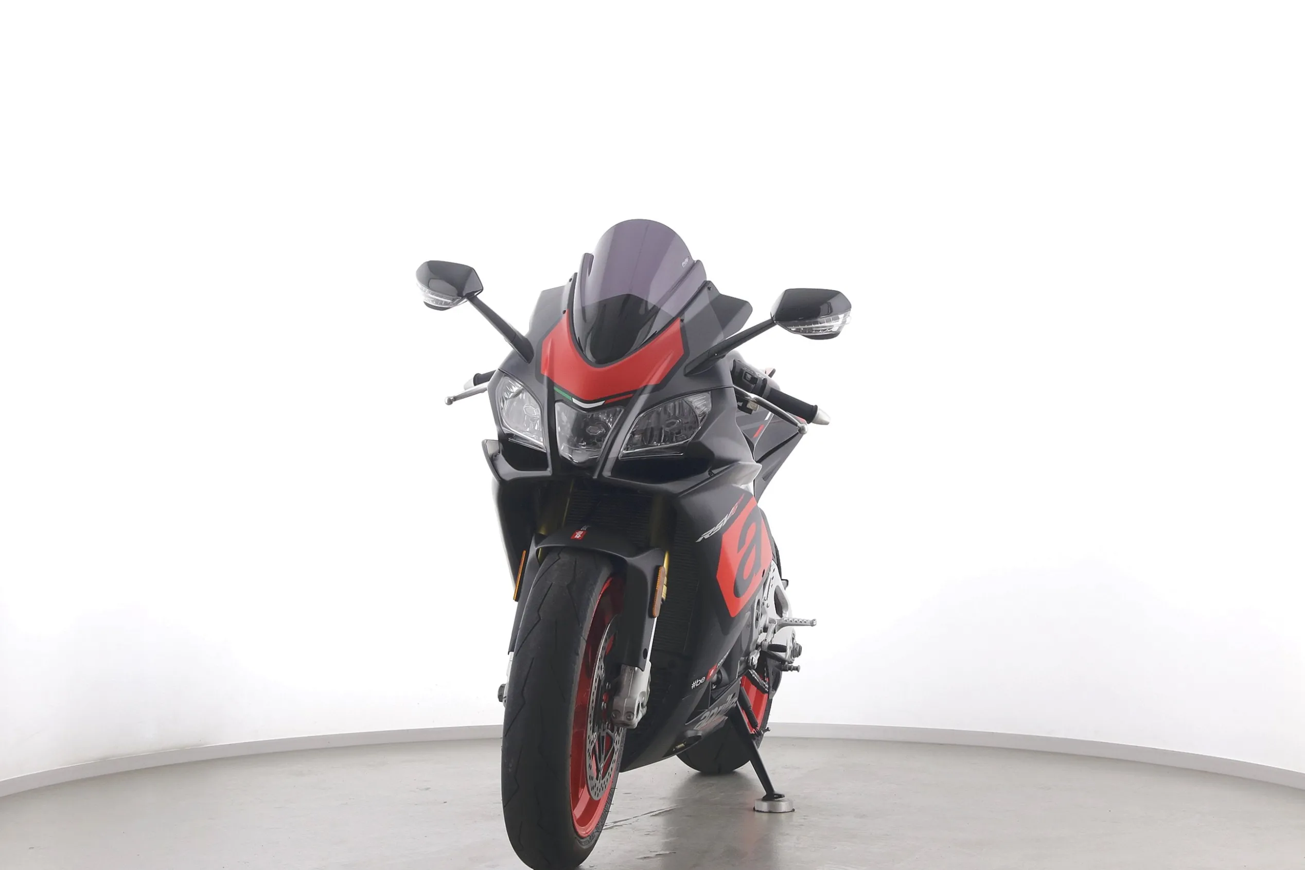 RSV 4 RR