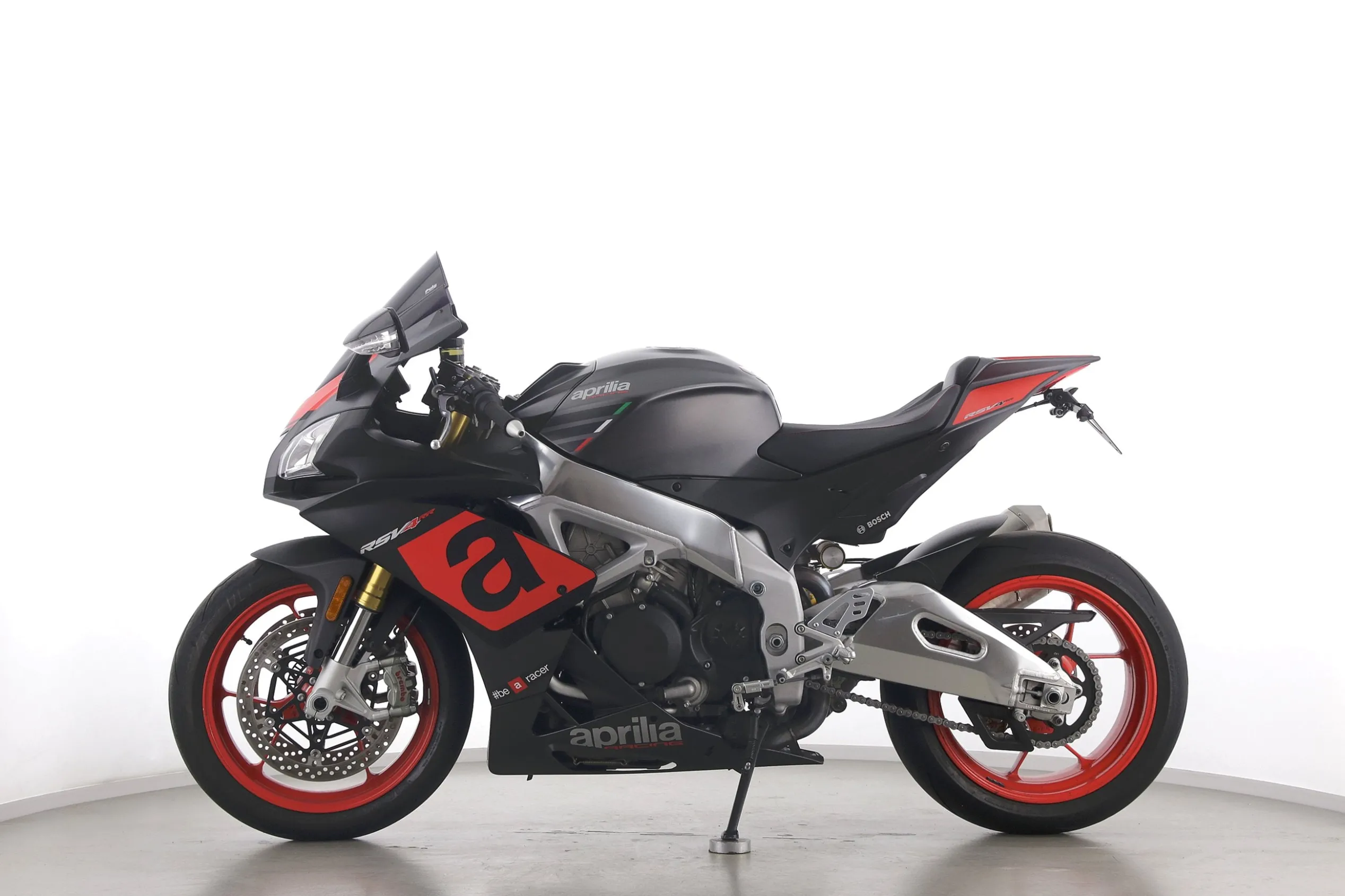 RSV 4 RR
