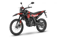 RX 125