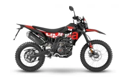 RX 125