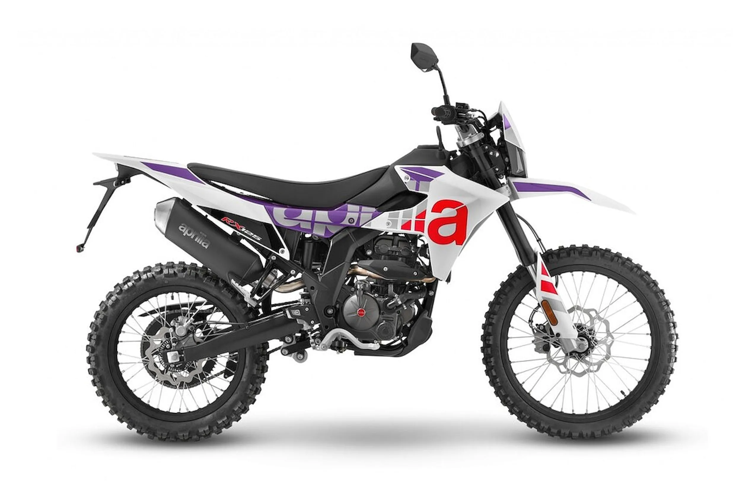 RX 125