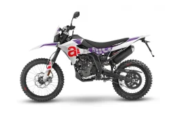 RX 125