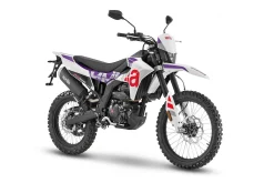 RX 125