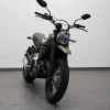 SCRABMBLER URBAN ENDURO