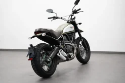 SCRABMBLER URBAN ENDURO