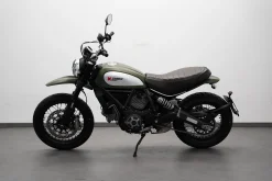 SCRABMBLER URBAN ENDURO