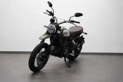 SCRABMBLER URBAN ENDURO