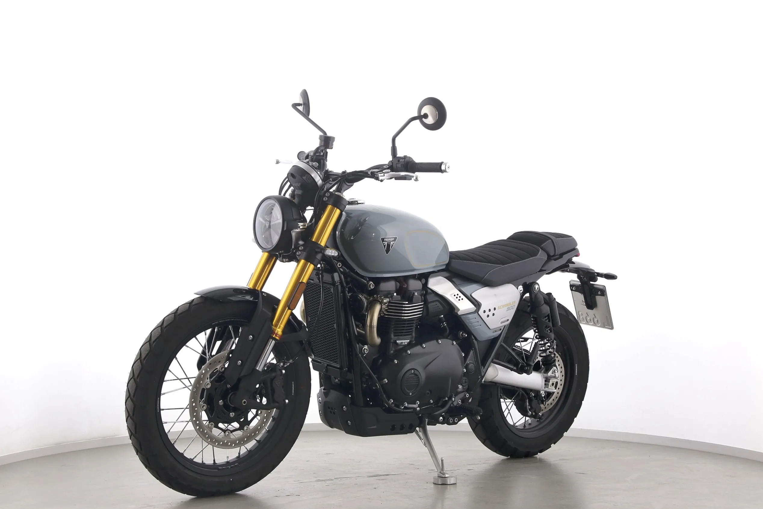 SCRAMBLER 900