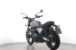 SCRAMBLER 900