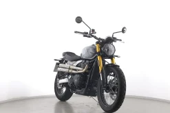 SCRAMBLER 900