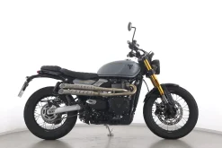 SCRAMBLER 900