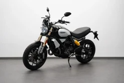 SCRAMBLER 1100