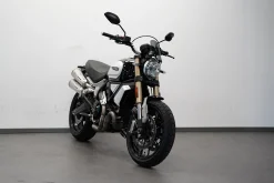 SCRAMBLER 1100