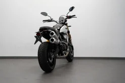 SCRAMBLER 1100