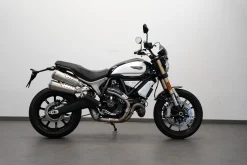 SCRAMBLER 1100