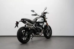 SCRAMBLER 1100