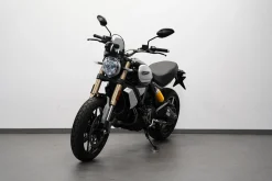 SCRAMBLER 1100