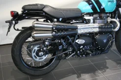 SCRAMBLER 900