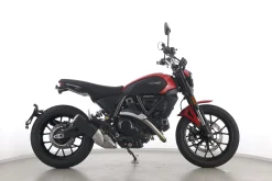 SCRAMBLER
